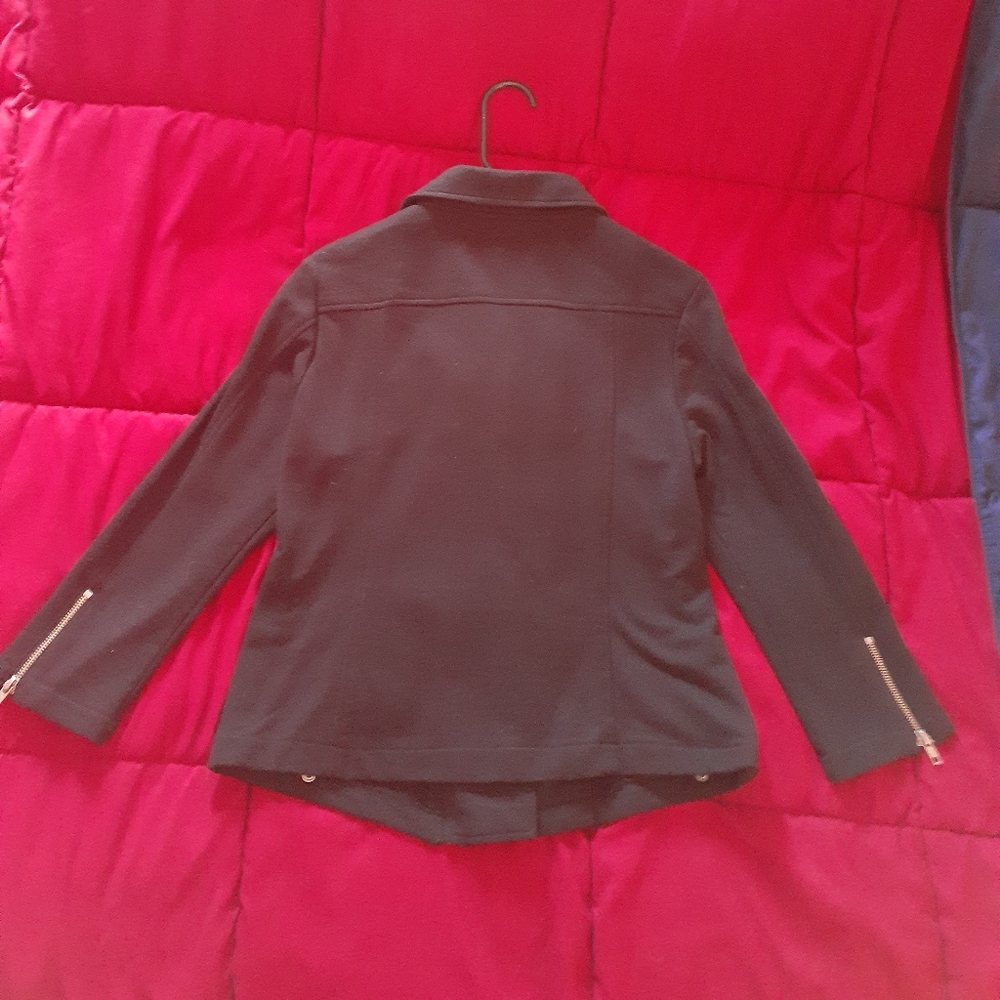 Self Esteem Black Jacket - image 7